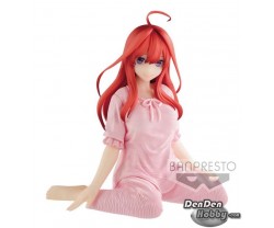 [IN STOCK] The Quintessential Quintuplets Itsuki Nakano Figure 